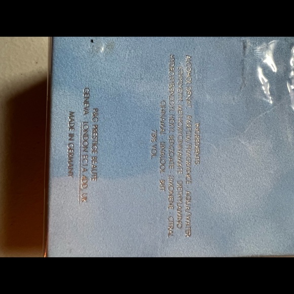 Dolce & Gabbana Light Blue fragrance - Picture 5 of 6